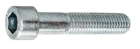 Винт к.п.12.9 6х40 ОЦ DIN912