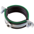 Хомут сантех трубный 1 1/2" 48-52