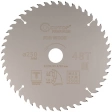Диск пильный по дереву с тефл.покр.48Т CUTOP Profi Plus 250х1,8/2,6х32/30/25,4/20 мм