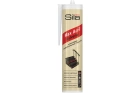 Герметик акриловый универс.бел. Sila PRO Max, 290 мл