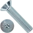 Винт потай с внутр.шестигр. 12х25 DIN7991 к.п.10.9