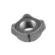 Гайка квадратная приварная DIN 928 М6, 2000 шт.
