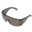 Очки открытые серые STARTUL O-25