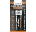 Клей холодная сварка ULTIMA 58 гр. термостойкая +250