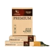 Электроды PREMIUM AG E-46 (1,0кг)