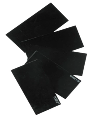 Стекло 102*52 С-4 DIN-10 ПРОФЕССИОНАЛ фото 1