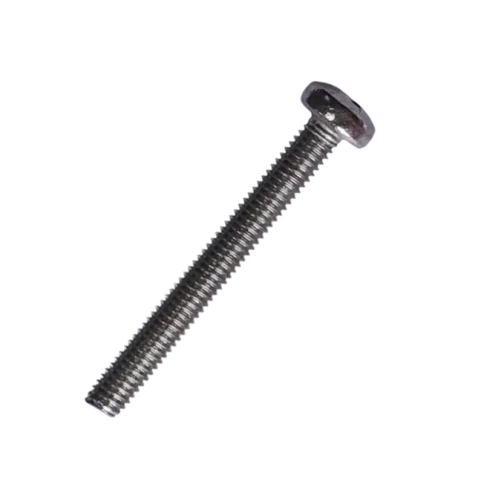 Винт 3х30 мм РН DIN 7985, нержавеющий фото 1