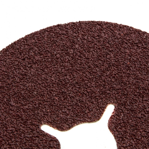 Круг фибровый 115х22,2 мм Р40 Matrix фото 2