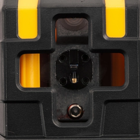 Уровень лазерный LX 02 Red, 20 м, 635 мм, резьба 1/4" Denzel фото 3