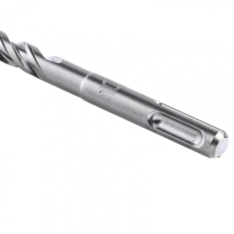Бур по бетону DREI SPITZEN, SDS PLUS, 10x115 мм Gross фото 3