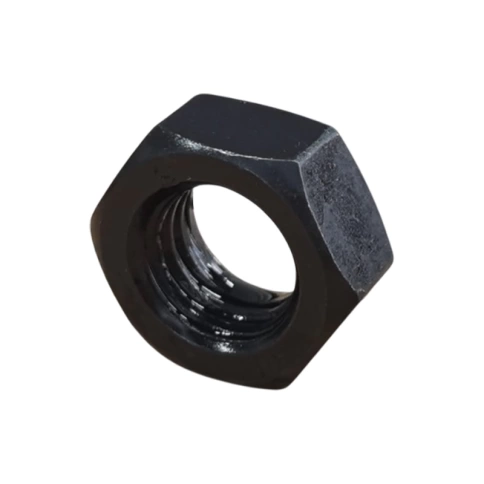 Гайка М30 класс прочности 10.0 DIN 934 фото 1