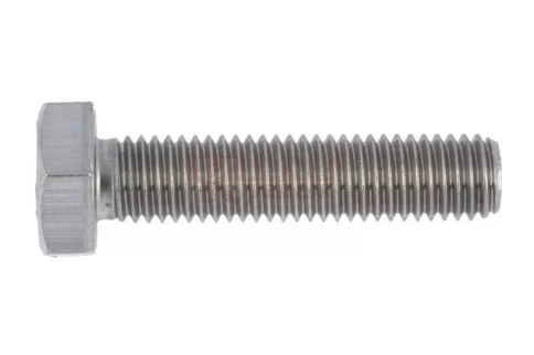 Болт высокопрочный ОЦ 16х50 мм , к.п.10.9 DIN933 ,2 шт. фото 7