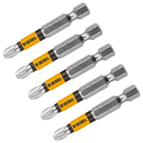 Биты PH3х2 Denzel фото 1