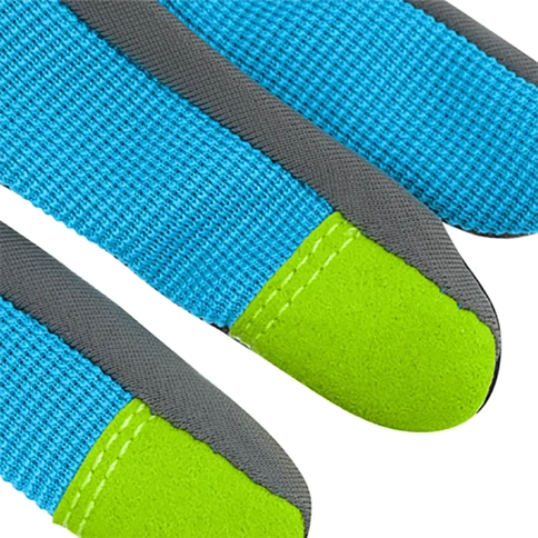 Перчатки садовые универсальные, размер 7, Luxe Palisad фото 2