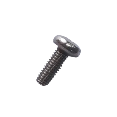 Винт 3х8 мм РН DIN 7985, нержавеющий фото 1