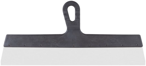 Шпатель фасадный нержавеющий  фото 1