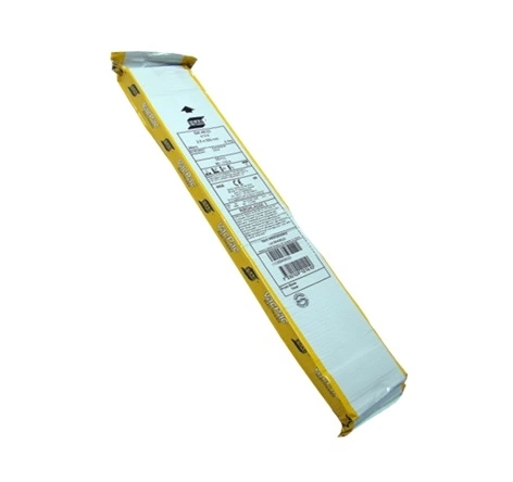 Электроды по нержавеющей стали ESAB OK 61.63 d.3,15 2кг фото 1