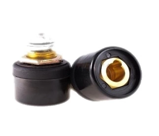 Розетка панельная 10-25 мм фото 1