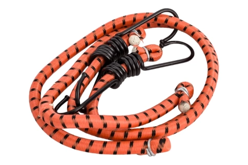 Резинки багажные усиленные 600 мм 2 шт Stels фото 1