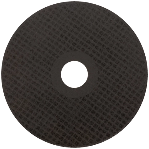 Диск Проф отрезной по металлу Т41-125х2,5х22,2 мм Cutop Profi фото 2