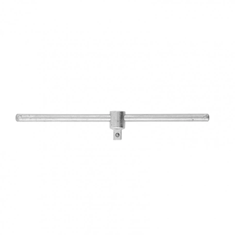 Вороток малый 210 мм. с квадратом 12.5 мм ОЦ фото 1