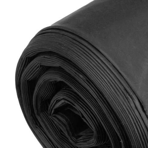 Мешки для строит. мусора ПВД особопроч. 220л 60 мкм 10шт фото 2