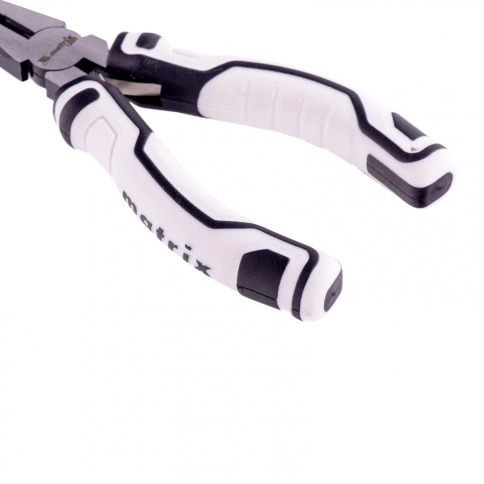 Плоскогубцы Mini, авторазжим 120 мм PRO Matrix фото 3