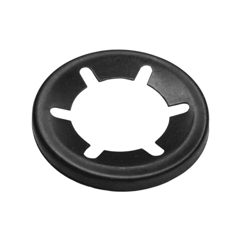 Шайба стопорная STARLOCK М16 оксидированная, 500 шт. фото 2