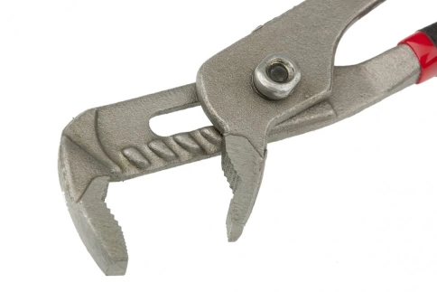 Клещи переставные, обливные рукоятки Matrix фото 3