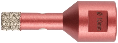 Коронка для УШМ, алмазная универс. 10х10хМ14х60 мм CUTOP Special фото 2