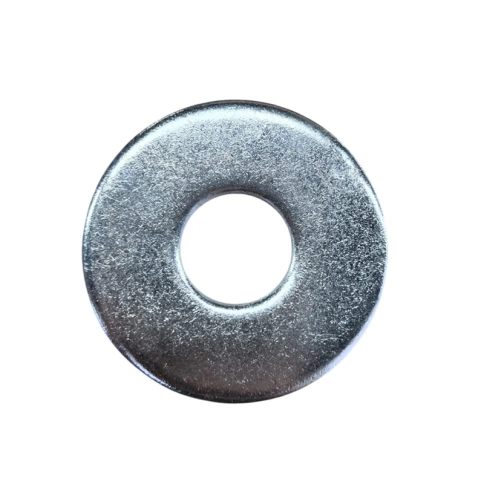 Шайба увеличенная М16 DIN 9021 нержавеющая А2 фото 2