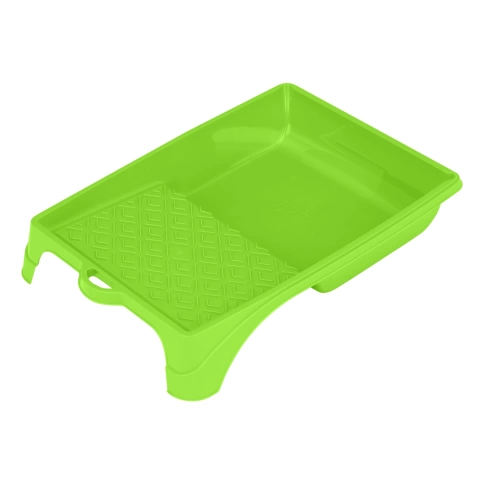 Кювета для валиков пластмассовая 220х300 мм Сибртех фото 1