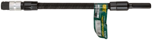 Переходник гибкий для бит, 175 мм фото 2