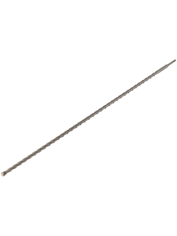 Бур по бетону CUTOP, Profi, двойная резьба, SDS-Plus, фото 221