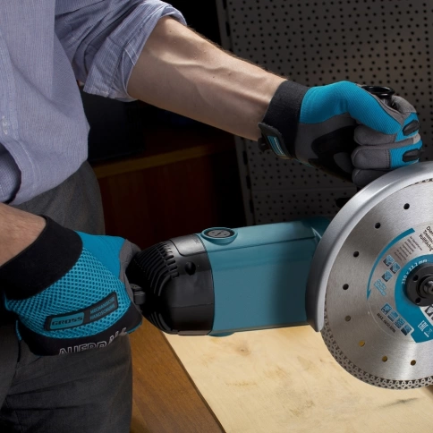 Перчатки комбинир.универс. STYLISH, XXL Gross фото 7