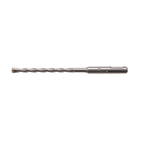 Бур по бетону Cobalt W-tip, двойная спираль, SDS-Plus, Denzel  фото 119