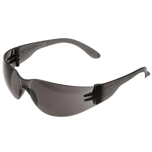 Очки открытые серые STARTUL O-23 фото 1