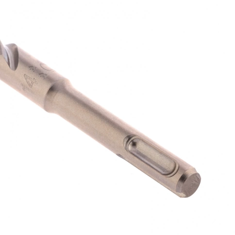 Бур по бетону QUADRO, SDS PLUS, 14x160 мм Gross фото 4