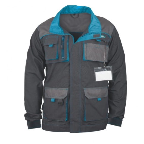 Куртка профессиональная рабочая М Gross фото 1