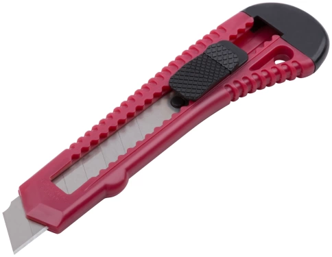 Нож технический "Лайт" 18 мм фото 2