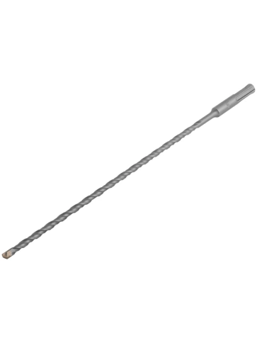 Бур по бетону CUTOP, Profi, двойная резьба, SDS-Plus, фото 88