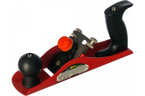 Рубанок Стандарт 235х45 мм фото 1