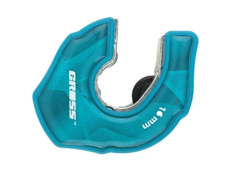 Труборез ладонный PIRANHA 1/4" Gross фото 1