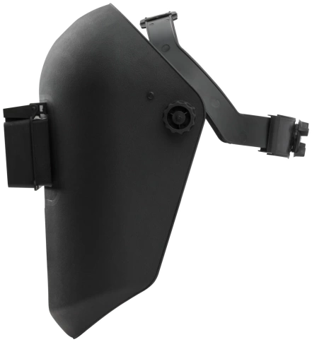 Щиток сварщика с откидывающимся стеклом фото 5