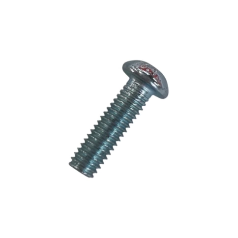 Винт с полукруглой головкой и внутр.шестигр. ОЦ ISO 7380-1 к.п.10.9 фото 37