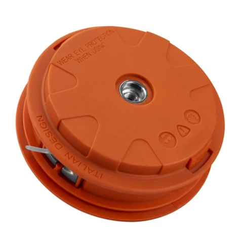 Катушка для триммера левая резьба M10х1,25 VERTEX YK-A002 фото 1