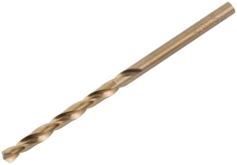 Сверло по металлу Cutop EXPERT, 4х75 мм  фото 1