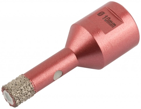 Коронка для УШМ, алмазная универс. 10х10хМ14х60 мм CUTOP Special фото 1