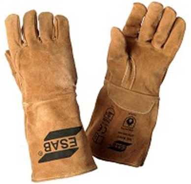 Краги Tig Soft ESAB 464 фото 1