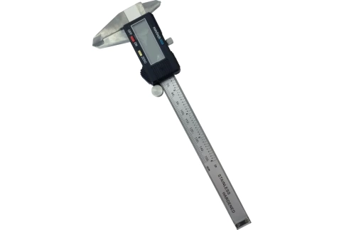 Штангенциркуль электронный 150 мм фото 1